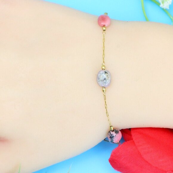 Chic & Stylish Bracelet – A Thoughtful Gift for Women and Girls, DYC1632 - Picture 9 of 11